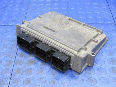 09 Crown Victoria Grand Marquis ECU ECM PCM Engine Computer 9W7A-12A650-EG 1255