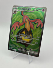 Gourgeist EX, Pokémon Near Mint, Chaos Rising, Ultra Rare, 102/86