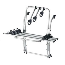 Fahrrad-Heckträger HT Linea VW T5 / 3. erweiterbar auf 4. Fahrrad ATERA 024706