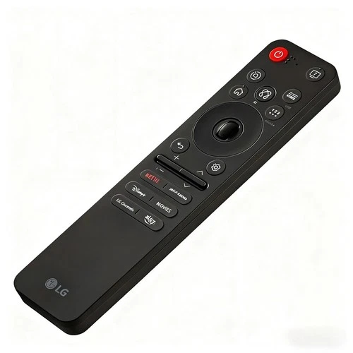 New MR25GA AKB76046605 For LG 2025 Magic Voice TV Remote Control AKB76046602 - Picture 3 of 4