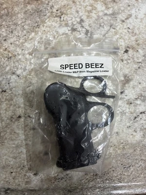 speed Beez Smith & Wesson M&P 9mm Magazine Loader