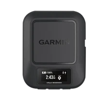 Garmin inReach Messenger Satellite Communicator 010-02672-00
