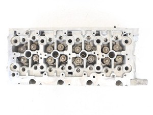 Original VAG VW Audi Seat Skoda Motorcode CUN Zylinderkopf 04L103064C