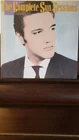 Elvis Presley Complete Sun Sessions 2x LP 1987 Commemorative Issue
