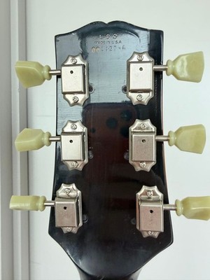 ギター Gibson L6-S 1976 MOD Gibson L6-S 1976 MOD | eBay
