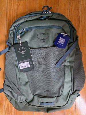 Osprey Flare laptop rugzak backpack te koop - Bergsport en Wandelen
