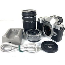 Near Mint OLYMPUS OM-D E-M10 MarkIII