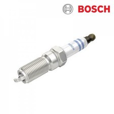 Zündkerze Platinum BOSCH 0242236672 für Mazda CX-9 FORD USA