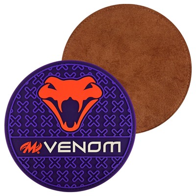 Motiv Venom Bowling Ball Grip Disk