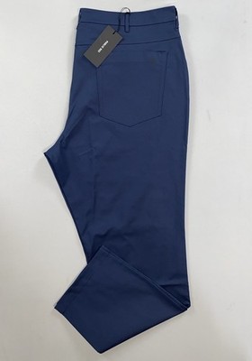 Public Rec Workday 2.0 Dealmaker 5-Pocket Performance Tech Pants. Tag 42X32. NWT