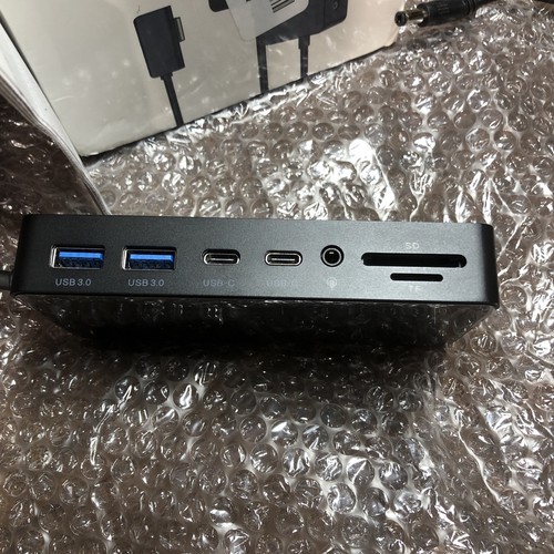 Expansion Dock Surface Computer Dedicated Magnetic Connect Docking Station - Picture 2 of 3