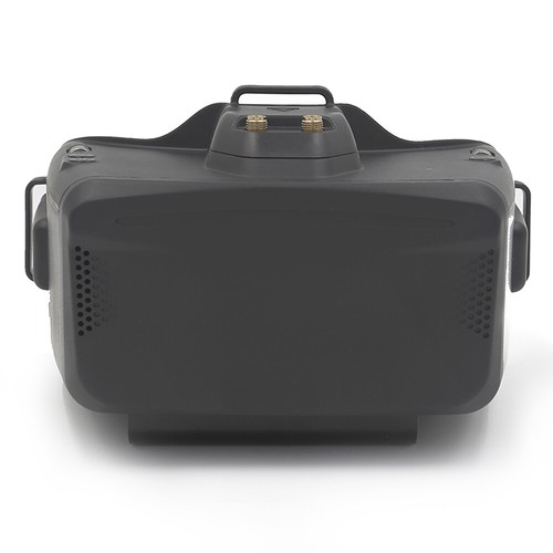 SKYZONE Cobra SD Cobra X V4 FPV Goggle 5.8G Head Tracker DVR for RC Racing Drone - Picture 14 of 21