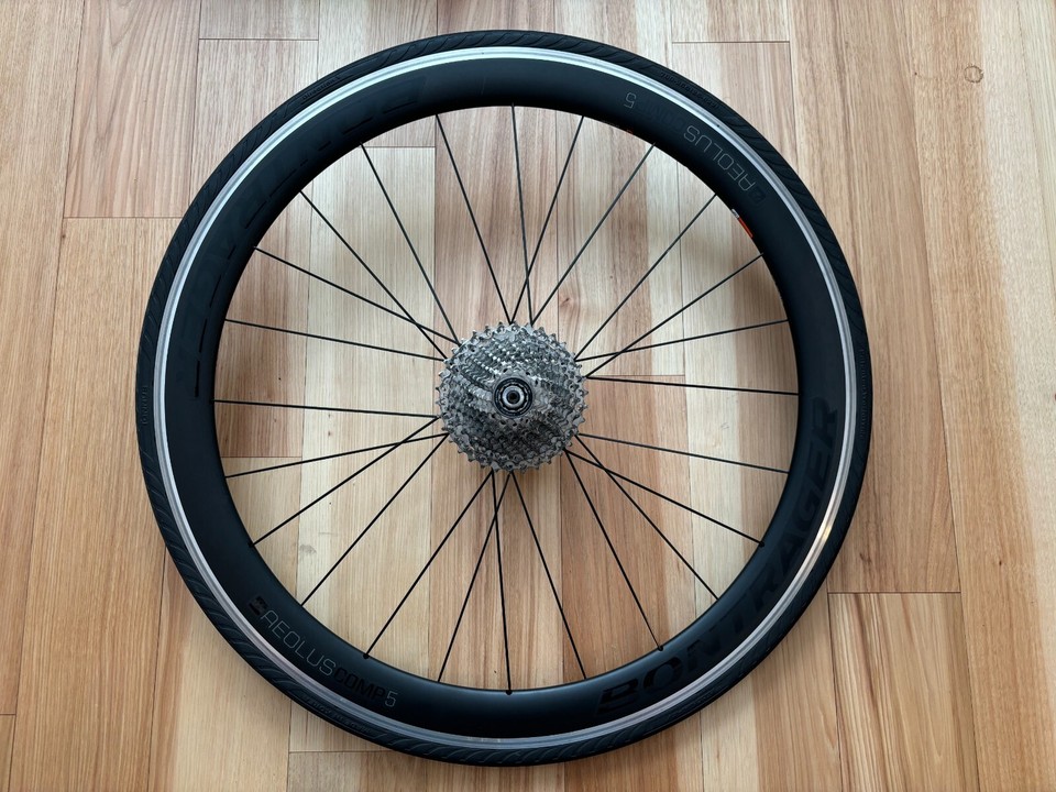 bontrager tlr 622x17