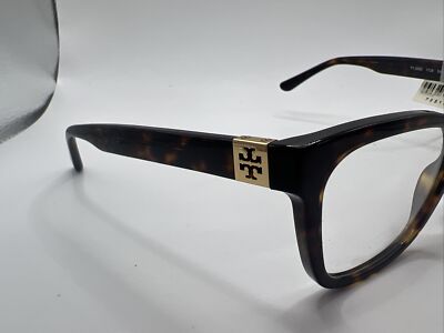Tory Burch TY2084 1728 54/17-140 Women display picture 1