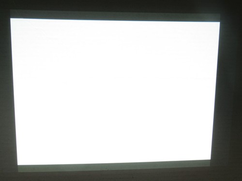 Epson PowerLite Pro G6450WU WUXGA 3LCD Projector 4500 Lumens 1326 Lamp Hours - Picture 10 of 12