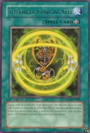 Yugioh Cards | Single Individual Cards | Spell Cards (N-Z) - Picture 111 of 165
