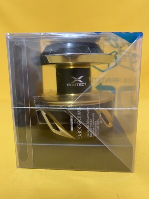 SHIMANO - SHIMANO・19 STELLA SW 10000PG SPOOL NEW SHIMANO 19 STELLA SW 10000 PG GENUINE SPARE SPOOL fits