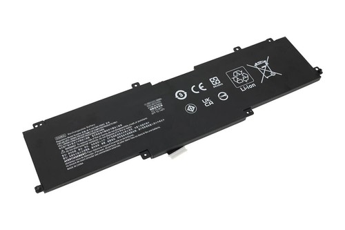 Batterij voor HP Omen X 17-AP Series,DG06XL,HSTNN-DB8G,925197-271,925149-855 - Afbeelding 4 van 5