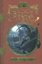 The Tales of Beedle the Bard by Rowling, J.K. Book The Fast Free Shipping