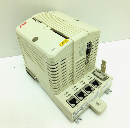 ABB 3BSE018100R1 PM860K01