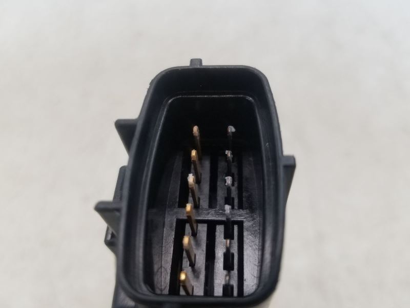 20032004 FORD F150 PICKUP TRANSMISSION NEUTRAL SAFETY SWITCH OEM 256778 eBay