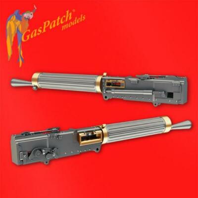 GasPatch 1:35 Vikers Mk.III Heavy Machine Gun - GP35078 GasPatch 1:35 Vikers Mk.III Heavy Machine Gun - GP35078