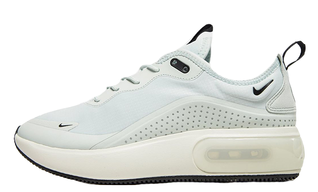 Size 5 - Nike Air Max Dia Barley Grey 
