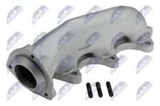 BKW-AU-000 NTY Krümmer, Abgasanlage für AUDI,SKODA,VW