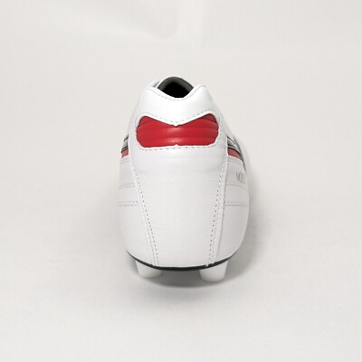 MIZUNO MORELIA 2 JAPAN 26.5㎝ Mizuno Morelia II Made In Japan FG - High Risk Red - White