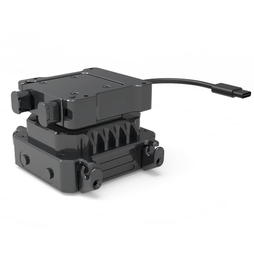 Dji Matric 350 Drone Lanzador de Cuatro Etapas 2.5KG Módulo de Liberación de Gancho para M350 RTK - Imagen 6 de 7