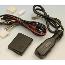 Rostra 250-1836 Toyota Cruise Control Kit Whandle