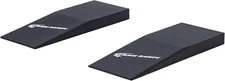 RR-SCALE-2 2.5" H Scale Ramps (Pack of 2)