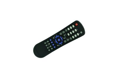 Replacement Remote Control for Hikvision DS-9608NI-ST Network Video Recorder