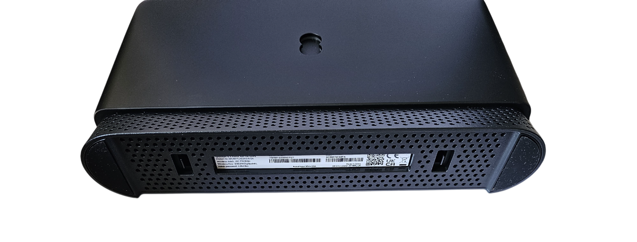 BT + EE Smart Hub 2 Dual-Band Latest Release Newest 2024 Brand New In ...