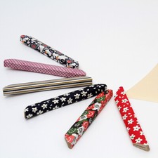 Bachi cap with Japanese pattern Wagara Bachisaya