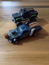 Fast And Furious Cars Great For Little Ones