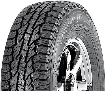 Nokian Rotiiva AT