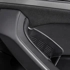for Audi Q5 FY 2018-2023 Front Side Door Storage Box Holder Organizers 2pcs
