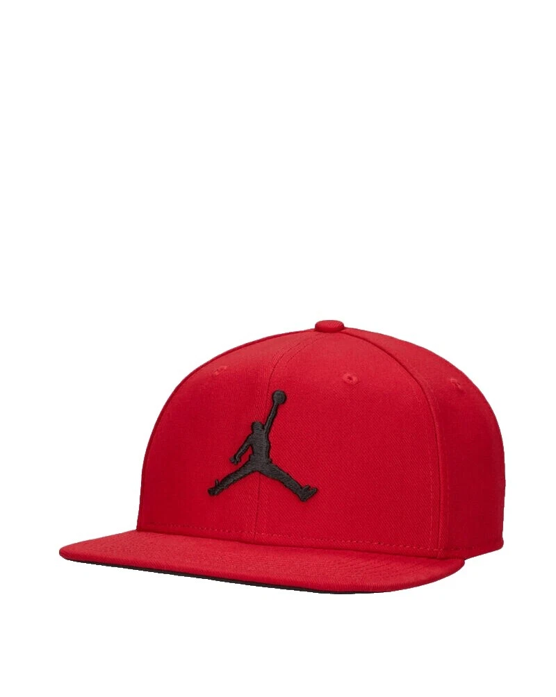 Sombreros sólido Jordan algodón para hombres