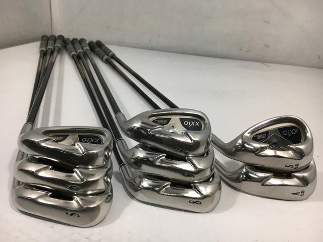 LA)DP 08 XXIO MP-500 4W 18°A