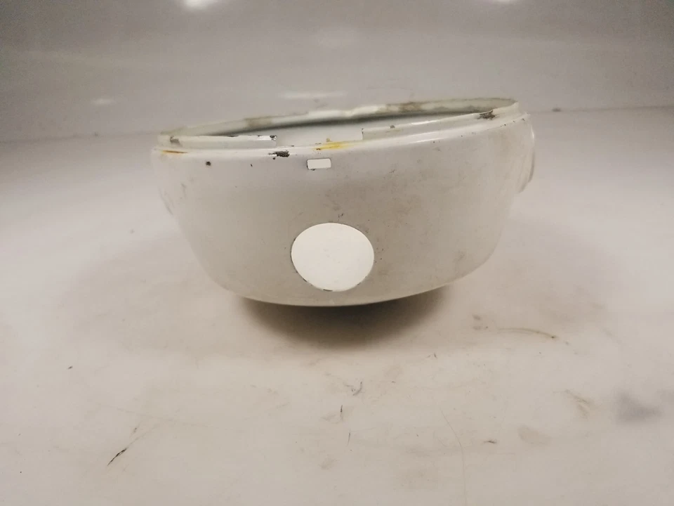 71 BMW R65 R75/5 Farol Farol Farol Lâmpada Balde Carcaça Frete Grátis - Imagem 2 de 4