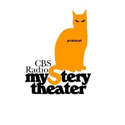 CBS Radio Mystery Theater 1,399 Episodes USB Old Time Radio OTR