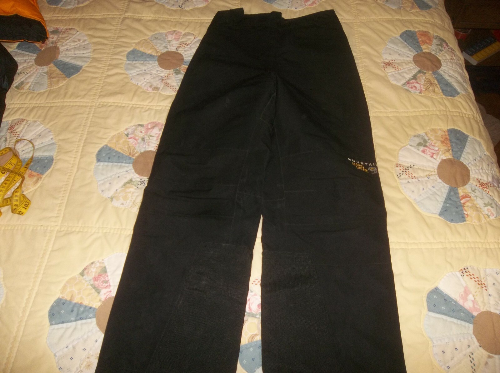 Mountain Hardwear Exposure Gore-tex 