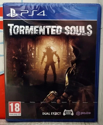 Análise Tormented Souls (PS4 E PS5) - Conversa De Sofá - Foto 4