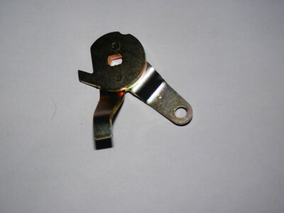 WEBER 44 IDF 71 Vergaser Drossell Hebel Rechts Seite