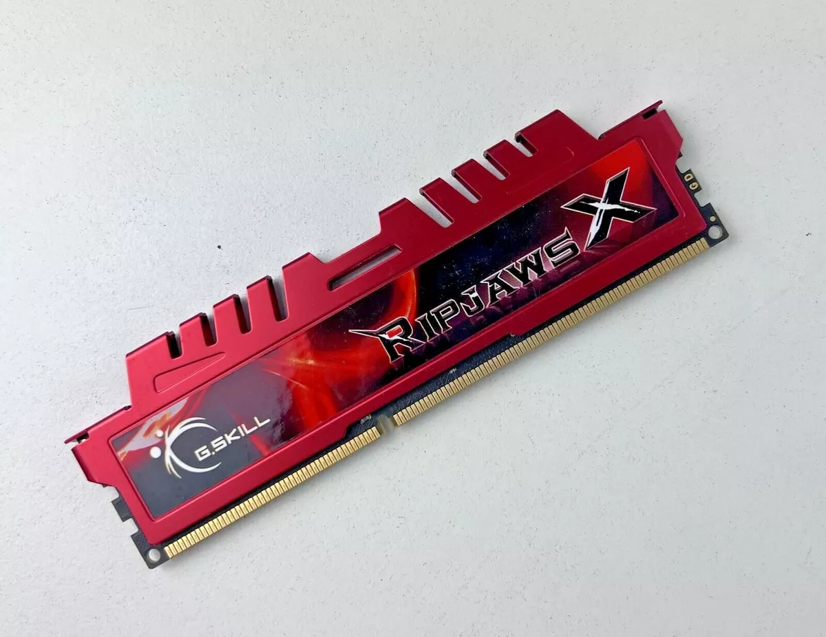Ddr3 1866 deals 8gb