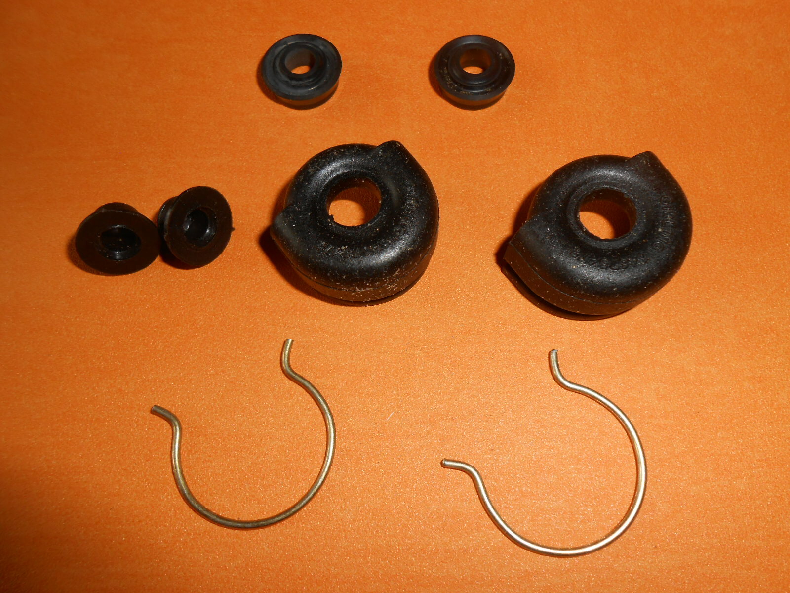 SUNBEAM ALPINE V (196568) 3/4" bore REAR WHEEL CYLINDER KIT SP2296 eBay