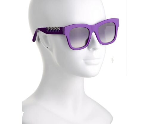 STELLA MCCARTNEY SM 4055 2066/13 MATTE DARK TORTOISE  display picture 1