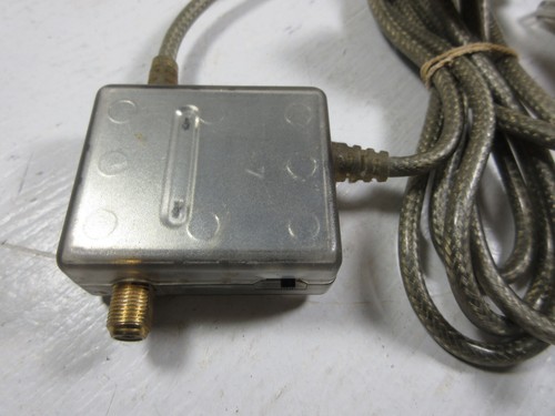 MadCatz Auto RF Switch Model #6004 PlayStation 1 & 2 GameCube Nintendo 64 Xbox - Picture 6 of 6