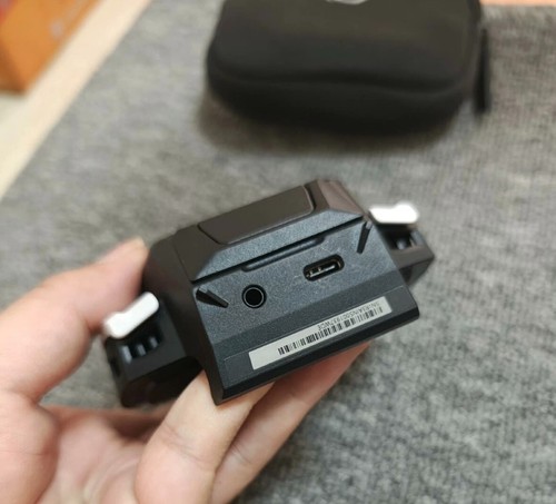 Genuino AeroActive Cooler 7 ventiladores independientes para teléfono Asus ROG 7/7pro - Imagen 5 de 5